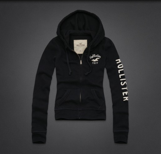 Hollister Mujeres Outlet Online Capucha HCO5040